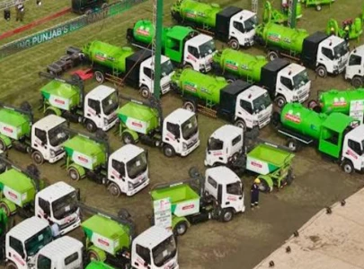 excise gets go ahead to collect garbage tax