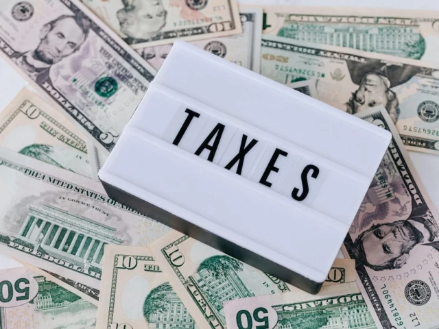 in one of his speech trump hints for huge taxes on chinese imports photo pexels in one of his speech trump hints for huge taxes on chinese imports photo pexels