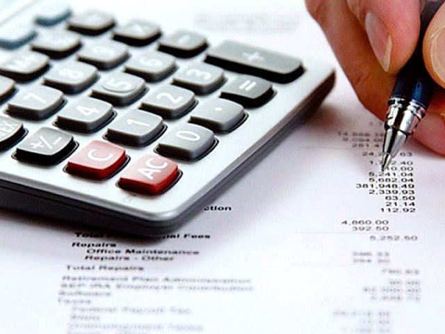 federal board of revenue stated that the september 30 deadline had been extended by 15 days photo file federal board of revenue stated that the september 30 deadline had been extended by 15 days photo file