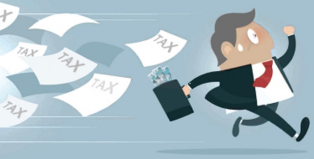 more tax burden on rich proposed more tax burden on rich proposed