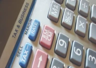 tax collection photo file