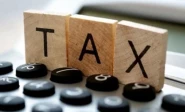 a tax system based on extortion
