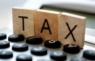a tax system based on extortion
