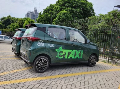 punjab advances e taxi initiative as selection phase begins