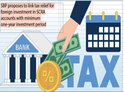 sbp seeks tax on foreign investment sbp seeks tax on foreign investment
