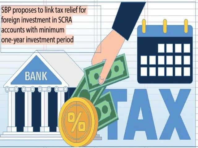 sbp seeks tax on foreign investment sbp seeks tax on foreign investment
