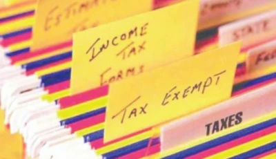 tax