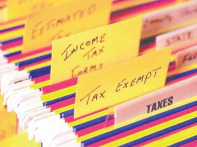 tax tax