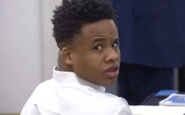 rapper tay k found guilty of murder in 2017 killing of photographer mark saldivar rapper tay k found guilty of murder in 2017 killing of photographer mark saldivar