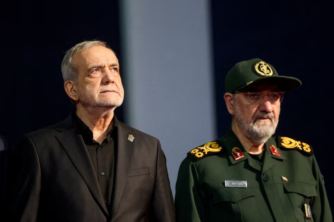 Iran Hosts Four-Nation Talks Focused on Regional Security Without External Influence