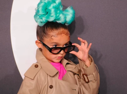 1 5m followers and a wardrobe full of designer wear meet the 10 year old fashion influencer 1 5m followers and a wardrobe full of designer wear meet the 10 year old fashion influencer