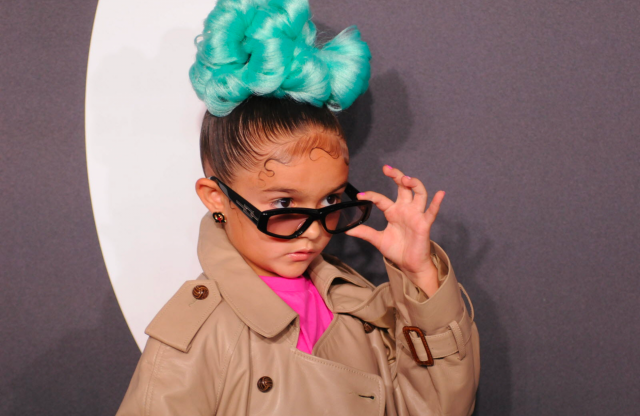 1 5m followers and a wardrobe full of designer wear meet the 10 year old fashion influencer 1 5m followers and a wardrobe full of designer wear meet the 10 year old fashion influencer
