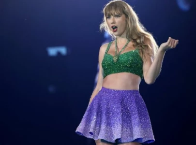 taylor swift expresses gratitude to amsterdam for 3 magical nights of eras tour shows