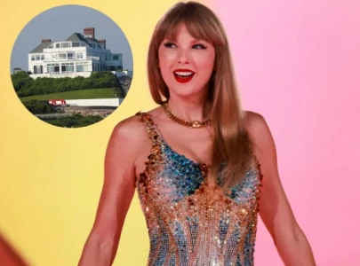 inside taylor swift s 17m rhode island mansion