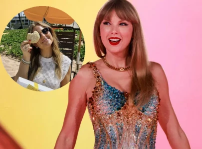 who is katelyn sailor nyc influencer travels to toronto for taylor swift concert without tickets