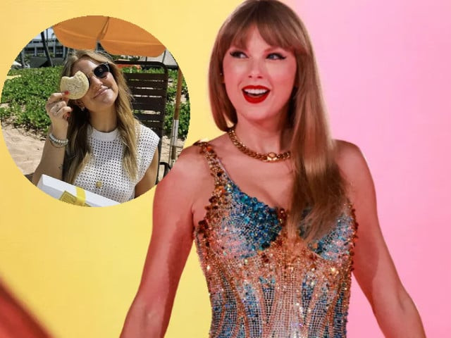 who is katelyn sailor nyc influencer travels to toronto for taylor swift concert without tickets