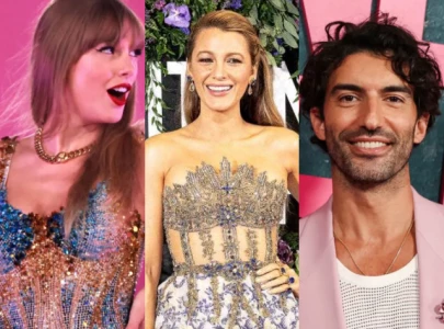 taylor swift dragged into blake lively s it ends with us controversy with justin baldoni