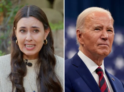 taylor lorenz under investigation for calling biden war criminal