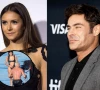nina dobrev vacations with zac efron and miles teller amid shaun white breakup