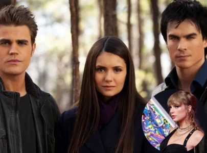 taylor swift rejected a role in the vampire diaries ian somerhalder confirms