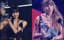 lisa reveals her taylor swift karaoke go to and first k pop idols lisa reveals her taylor swift karaoke go to and first k pop idols