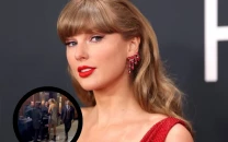 taylor swift s appreciation for grammys staff after awards show goes viral taylor swift s appreciation for grammys staff after awards show goes viral