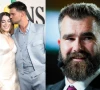 taylor lautner s wife reacts to jason kelce s team edward stance taylor lautner s wife reacts to jason kelce s team edward stance