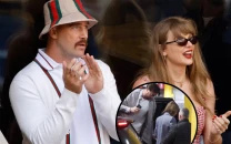 taylor swift s casual outfit on date with travis kelce sparks debate among fans taylor swift s casual outfit on date with travis kelce sparks debate among fans