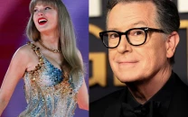 taylor swift set for colbert appearance ahead of new documentary release