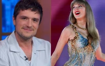 josh hutcherson sparks debate with comments about not being a swiftie josh hutcherson sparks debate with comments about not being a swiftie