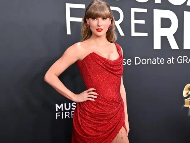 taylor swift leaves grammys 2025 empty handed after losing all six nominations taylor swift leaves grammys 2025 empty handed after losing all six nominations