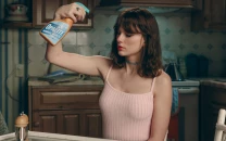 taylor swift shocks fans with celebrity cameos in opalite video