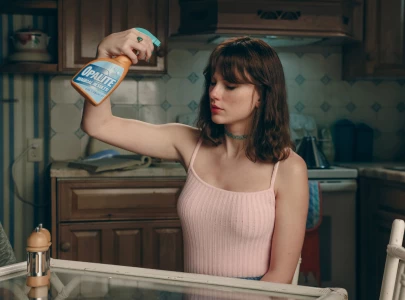 taylor swift shocks fans with celebrity cameos in opalite video