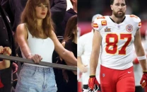 taylor swift leaves new orleans after travis kelce and chiefs super bowl loss as eagles fans boo taylor swift leaves new orleans after travis kelce and chiefs super bowl loss as eagles fans boo