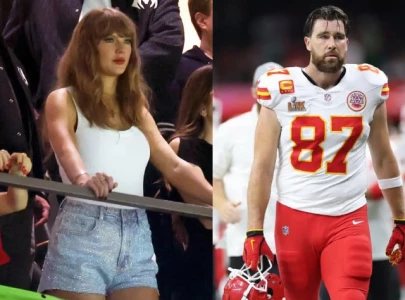 taylor swift leaves new orleans after travis kelce and chiefs super bowl loss as eagles fans boo