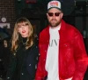 travis kelce went all out with 100k in luxury gifts for taylor swift on valentine s day travis kelce went all out with 100k in luxury gifts for taylor swift on valentine s day