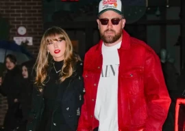 taylor swift endorses happy gilmore 2 after travis kelce s hilarious cameo taylor swift endorses happy gilmore 2 after travis kelce s hilarious cameo