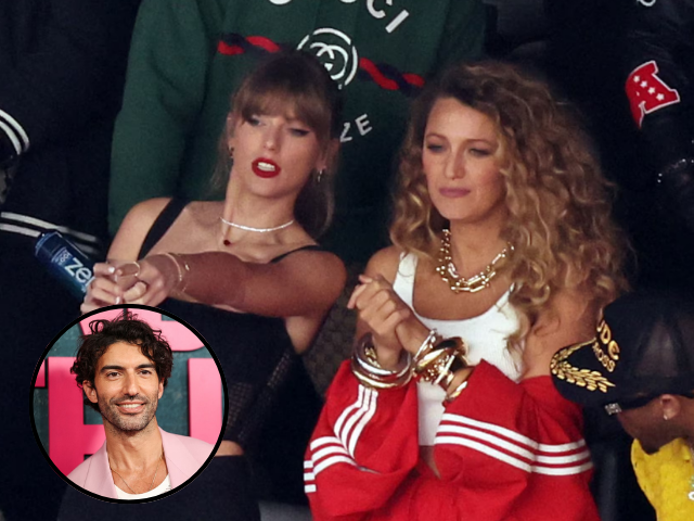 Blake Lively seeks to block Taylor Swift involvement in Justin Baldoni legal case