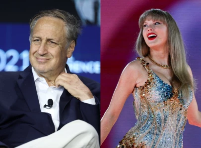 taylor swift and amc may team up again as ceo drops major hint