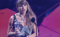 taylor swift launches countdown for the life of a showgirl album release taylor swift launches countdown for the life of a showgirl album release