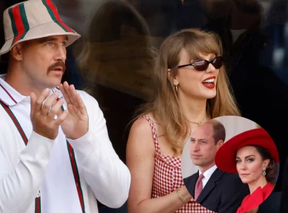 are prince william and kate middleton off taylor swift and travis kelce s guest list are prince william and kate middleton off taylor swift and travis kelce s guest list
