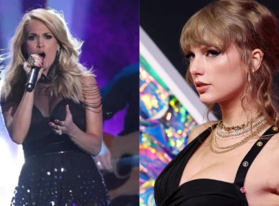 carrie underwood eyes hollywood acting comeback amid long rumored taylor swift rivalry carrie underwood eyes hollywood acting comeback amid long rumored taylor swift rivalry