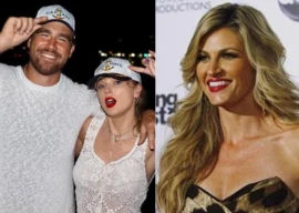 erin andrews praises taylor swift and travis kelce s witty bond on new heights podcast erin andrews praises taylor swift and travis kelce s witty bond on new heights podcast