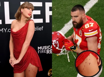 taylor swift s t charm at grammys has fans convinced it s a travis kelce tribute taylor swift s t charm at grammys has fans convinced it s a travis kelce tribute