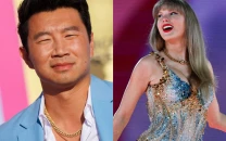 simu liu reveals taylor swift s role in his engagement to allison hsu simu liu reveals taylor swift s role in his engagement to allison hsu