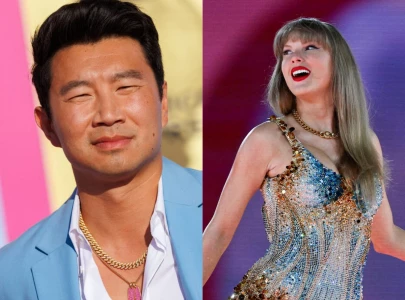 simu liu reveals taylor swift s role in his engagement to allison hsu