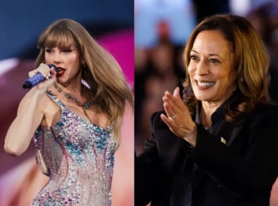 kamala harris campaign capitalizes on taylor swift endorsement with times square billboards kamala harris campaign capitalizes on taylor swift endorsement with times square billboards