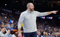 memphis grizzlies fire head coach taylor jenkins with nine games left in playoff contending season memphis grizzlies fire head coach taylor jenkins with nine games left in playoff contending season