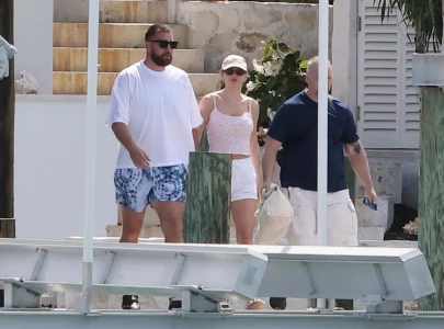 5 times taylor swift s privacy was invaded before her bahamas vacation with travis kelce 5 times taylor swift s privacy was invaded before her bahamas vacation with travis kelce