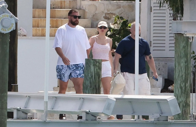 5 times taylor swift s privacy was invaded before her bahamas vacation with travis kelce 5 times taylor swift s privacy was invaded before her bahamas vacation with travis kelce